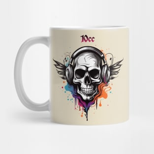 10cc Mug